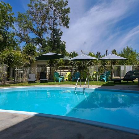 Big4 Wangaratta North Cedars Holiday Park 외부 사진