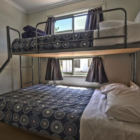 Big4 Wangaratta North Cedars Holiday Park 외부 사진