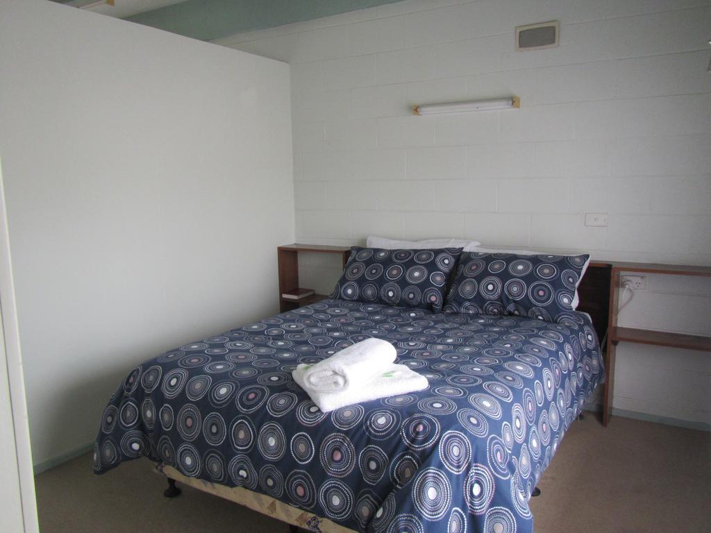 Big4 Wangaratta North Cedars Holiday Park 객실 사진
