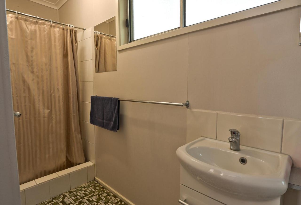 Big4 Wangaratta North Cedars Holiday Park 외부 사진