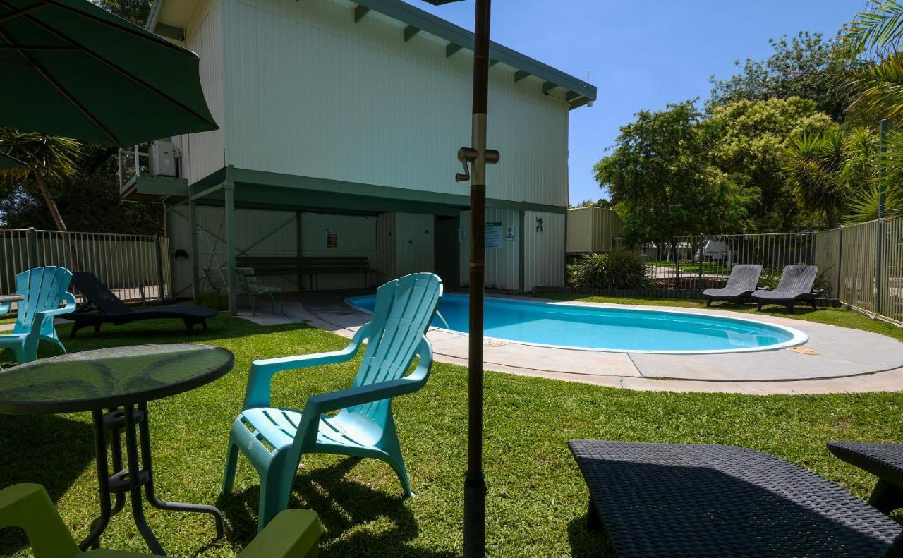 Big4 Wangaratta North Cedars Holiday Park 외부 사진