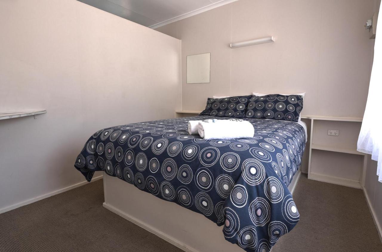 Big4 Wangaratta North Cedars Holiday Park 외부 사진