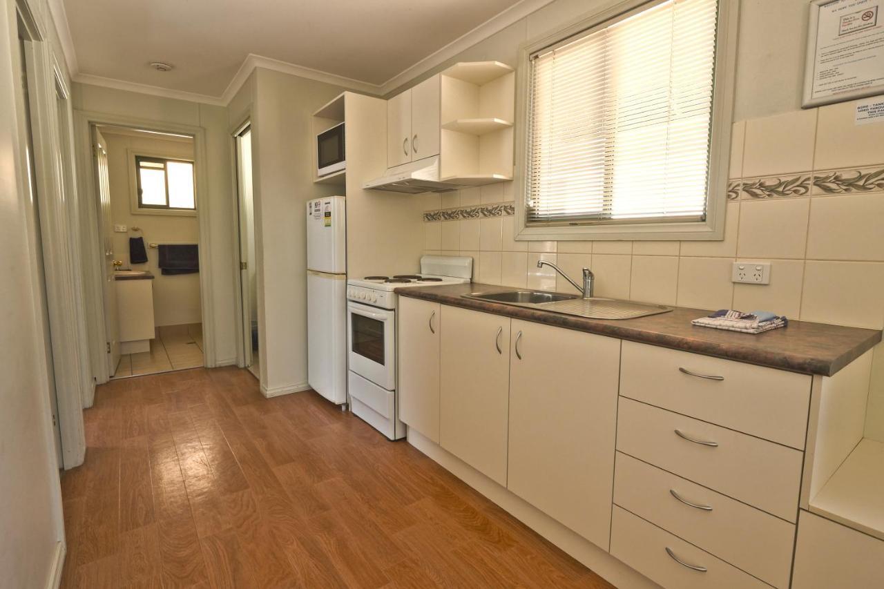 Big4 Wangaratta North Cedars Holiday Park 외부 사진