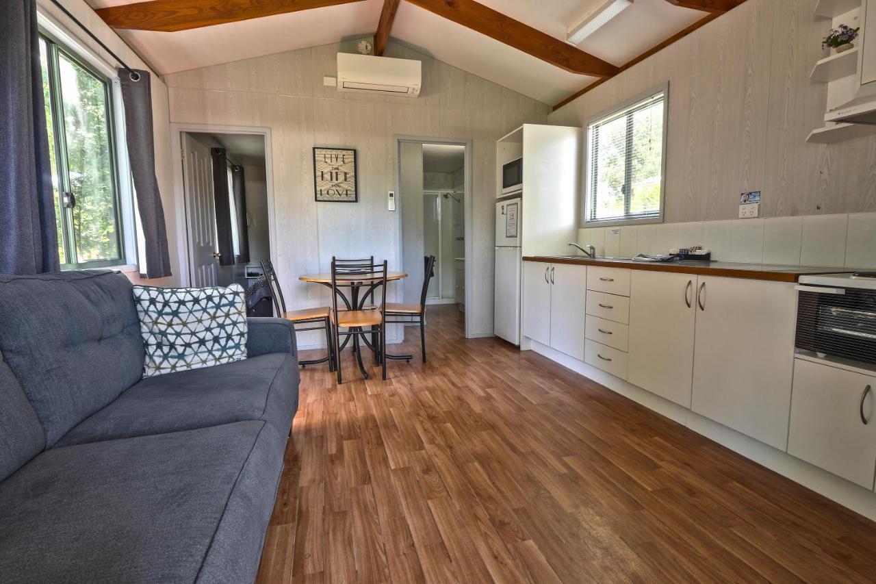 Big4 Wangaratta North Cedars Holiday Park 외부 사진